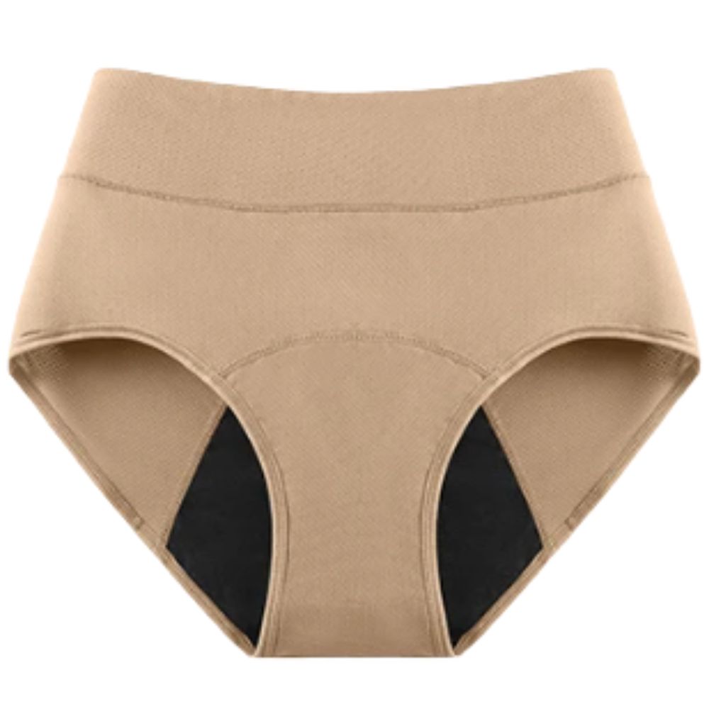 Sous-vêtements menstruels lavables et confortables