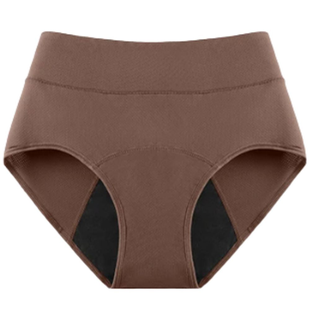 Sous-vêtements menstruels lavables et confortables