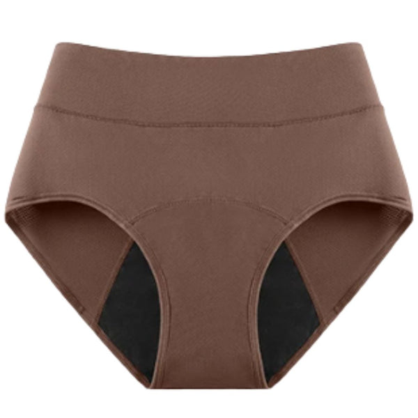 Sous-vêtements menstruels lavables et confortables