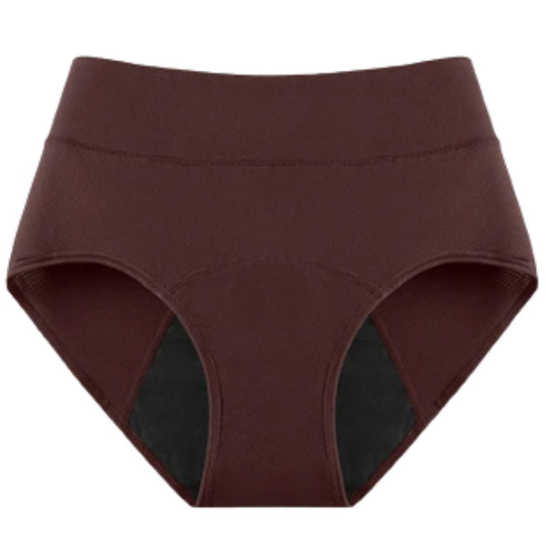 Sous-vêtements menstruels lavables et confortables