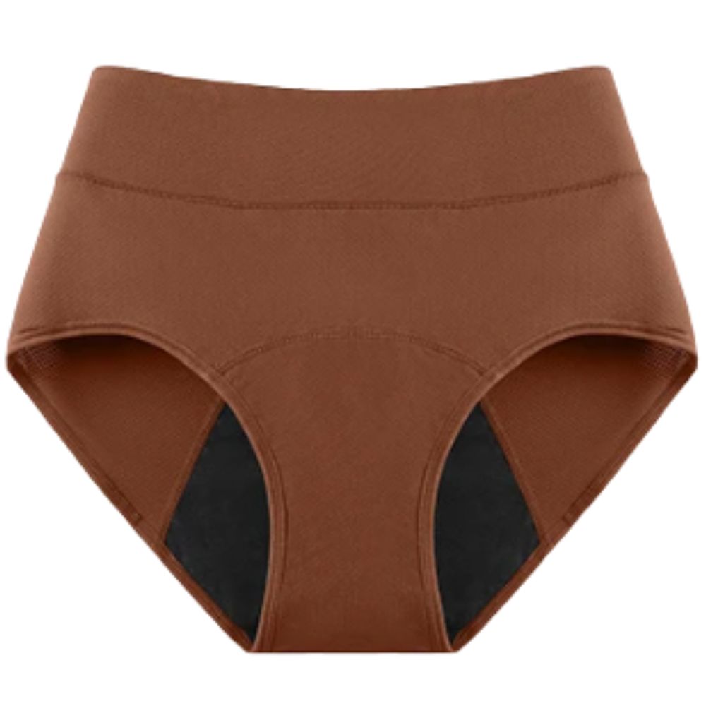 Sous-vêtements menstruels lavables et confortables