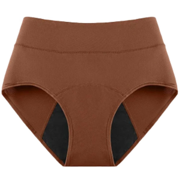 Sous-vêtements menstruels lavables et confortables