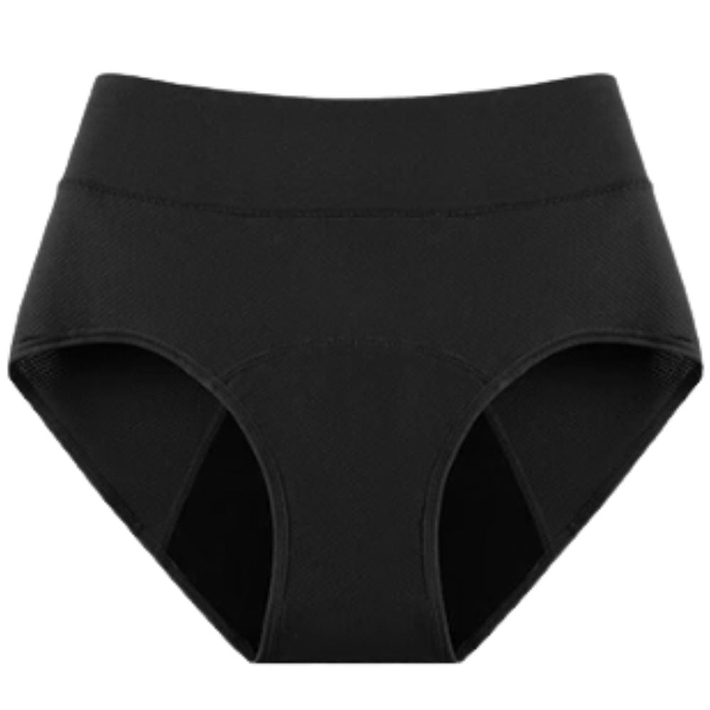 Sous-vêtements menstruels lavables et confortables